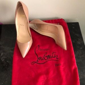 Christian Louboutin
